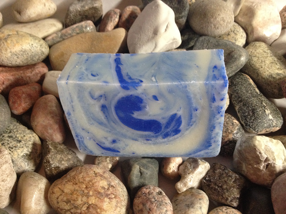 Spearmint Eucalyptus